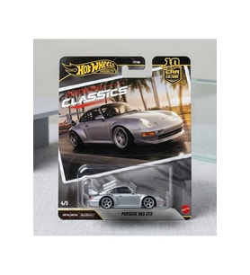 Hot Wheels Car Culture Porsche 993 Gt2-Jkf16
