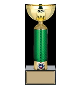 ODAK KUPA - Medium Kupalar - M-333 C - 27 cm