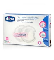 Chicco Alattasicura Göğüs Pedi 60 Lık (8003670820642)
