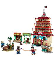 LEGO ONE PIECE Arlong Park Savaşı 75638