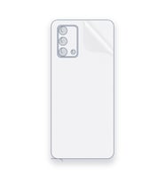 SChitec OPPO Reno6 Lite Uyumlu Arka Yüzey Hidrojel Koruyucu Film