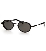 Falenti AE2404-C5 50 Unisex Güneş Gözlüğü (Siyah)