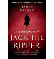 The Autobiography Of Jack The Ripper