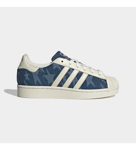 adidas KJ8802 SUPERSTAR II W Kadın Günlük Spor Ayakkabısı