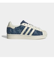 adidas KJ8802 SUPERSTAR II W Kadın Günlük Spor Ayakkabısı