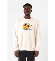The Last Of Us Ellie Shirt Ekru Erkek 2ip Sweatshirt