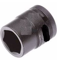 EMAX NT HAVALI LOKMA KISA 3/4 50MM (Karışık)