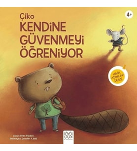 Çiko Kendine Güvenmeyi Öğreniyor