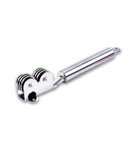 Metal Bicak Bileme 1 Adet
