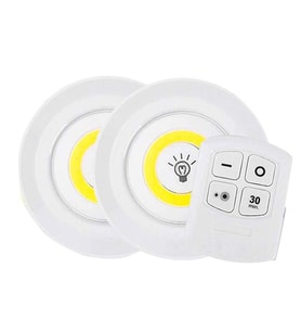 Powermaster Cob Led Kabin Ampul Kumandalı