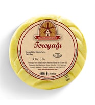 Tellioğlu Köy Tereyağı 500 Gr