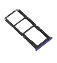 Oppo A72 4G Sim Kart Tepsisi CPH2067 (Mavi)