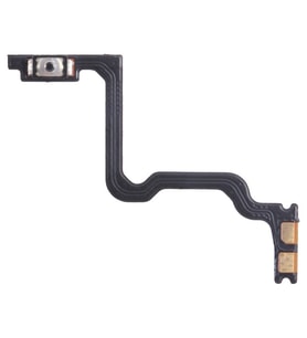 Oppo Uyumlu Reno7 4G On Off Power Film Flex CPH2363