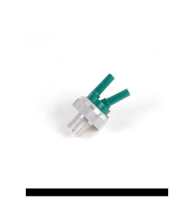 Mercedes W201 W124 W202 T1 T2:208D 508D Spr2801-904 Manifold Ventili OM601 OM602 30C Yeşil A0011405260 Wender