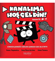 KANALIMA HOŞGELDİN - TOLSTOY YAYINCILIK (Karışık)
