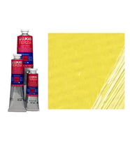 Lukas Terzia Yağlı Boya Primer Sarı 75 ml 0556