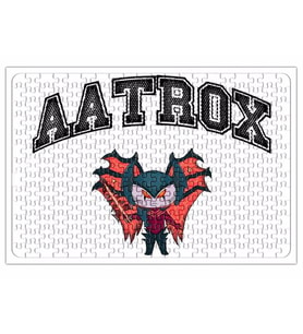Aatrox Premmium Puzzle 240 Parça Yapboz