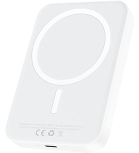 Lexroo BPB1 M-safe Uyumlu 5000Mah Powerbank Ultra Slim