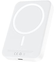 Lexroo BPB1 M-safe Uyumlu 5000Mah Powerbank Ultra Slim