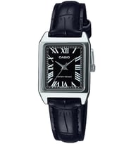 Casio LTP-V007L-1BUDF Kadın Kol Saati (Gri)