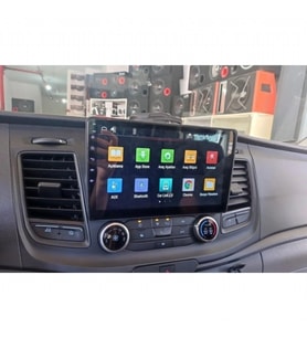 FORD TRANSİT ANDROİD CARPLAY MULTİMEDYA KAMERA 2/32GB