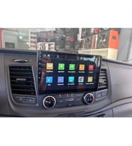 FORD TRANSİT ANDROİD CARPLAY MULTİMEDYA KAMERA 2/32GB