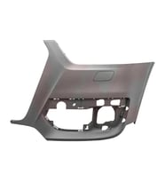 Audi Q3 2011- Tampon Ön Sol Sensorsuz Far Yikamali Astarlı 8U0807065GRU Wisco