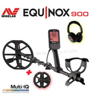 Equinox 900 Dedektör