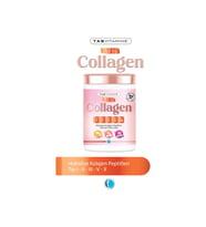 Tabvitamins All in Collagen 1-2-3-5-10 Tip 503 gr