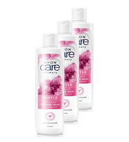 Avon Care Intimate Gentle Dış Genital Bölge Temizleyici 250 Ml. Üçlü Set