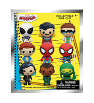 Spider-Man Neighborhood Klipsli Figür 69040