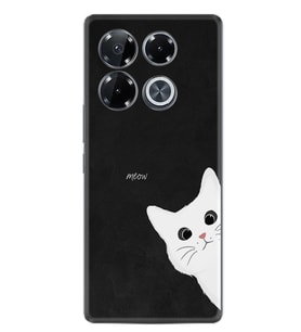 Infinix Note 40 4G Kılıf HD Baskılı / ZXS4-XA14/1243 1895