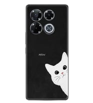 Infinix Note 40 4G Kılıf HD Baskılı / ZXS4-XA14/1243 1895