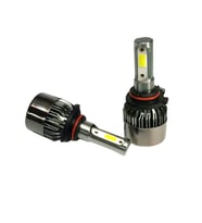 Nissan Primera 2000-2003 Uzun Far H1 Beyaz Led Xenon 8000 Lümen