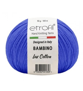 Lüx Cotton Amigurumi İpi El Örgü İpi 50 gr. 70527