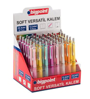 Bigpoint Soft Versatil 48'li Set