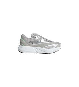 adidas Kadın  Gri  Koşu Ayakkabısı LIGHTBLAZE JQ9525