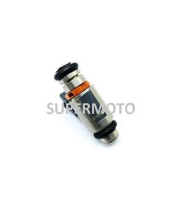 Rks Private 125 - Newlight 125 Enjektör ,Enjeksiyon Püskürtücü Çelik Model Arasmto (Renksiz)