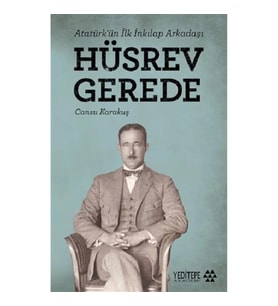 Hüsrev Gerede