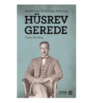 Hüsrev Gerede