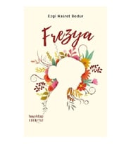 Frezya - Ezgi Hasret Bodur