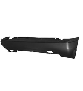 SUZUKI VITARA ARKA TAMPON 88-93 SUZ07VI002 71811-60A30-5PK