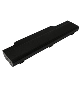 Fujitsu  FMV-BIBLO MG50S, MG50SN  Notebook Bataryası Pili
