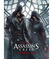 The Art Of Assassin'S Creed: Syndicate (Krem)