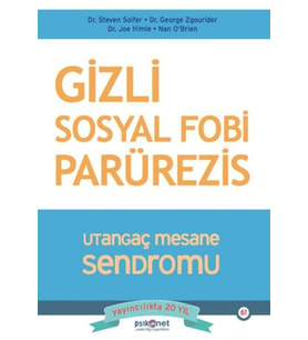 Gizli Sosyal Fobi