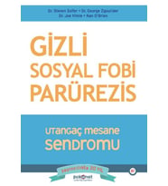 Gizli Sosyal Fobi