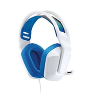 Logıtech G335 Wıred Gamıng Headset Beyaz 981-001018