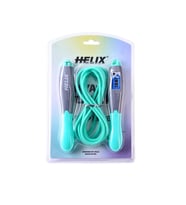 Helix Atlama İpi Yeşil Sayaçlı - CJR-200