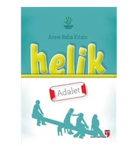 Helik - Adalet / Anne Baba Kitabı