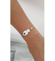 MURANO BALIK  BİLEKLİK